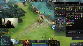 Dota 2 Ranked