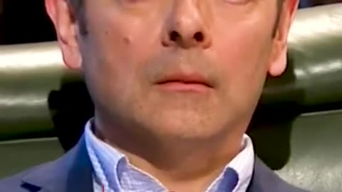 😂 Funny moments with Rowan Atkinson on Top Gear BBC Two - Funny moments with Mr Bean