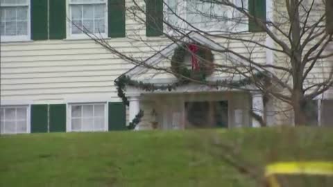 Newtown votes to raze home of Adam Lanza