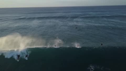 surf in portugal