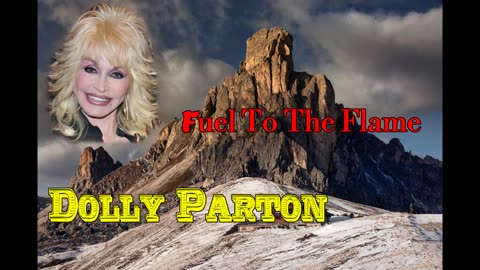 DOLLY PARTON - Fuel To The Flame 1967 - Remastered
