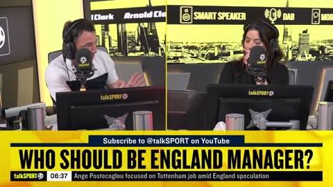 Dean Saunders INSISTS FA Should Target Big Names Like Pep, Klopp, & Ancelotti For England Job! 🙏⭐️🔥