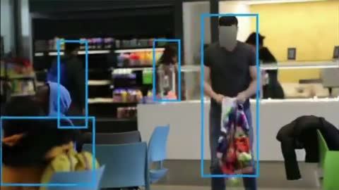 Anti-Skynet clothing that beats face recognition comes to the market place