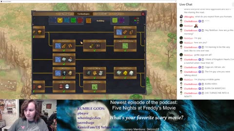GRAVEYARD KEEPER--how does one stream???