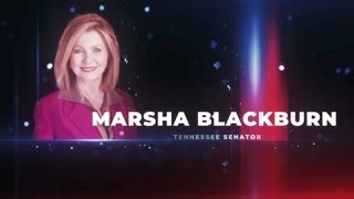 US Senator Marsha Blackburn | Just The News: "Gender Identity: Biden Redefines 'Sex' in Schools