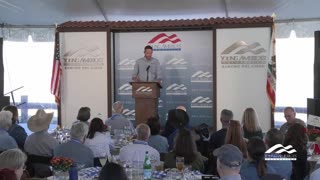 Young America's Foundation-The Tyranny of Bad Ideas | Andrew Klavan at the Fall College Retreat