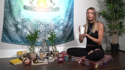 Top 10 Items for Your Spiritual Space!