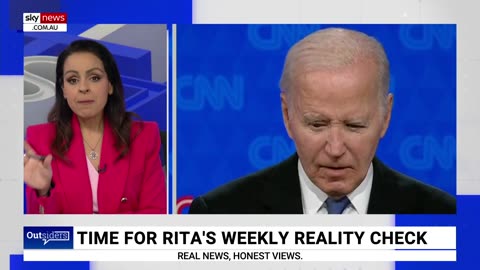 MSNBC changes its tune on Joe Biden following ‘trainwreck’ presidential debate