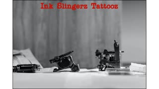 Ink Slingerz Tattooz Intro 1