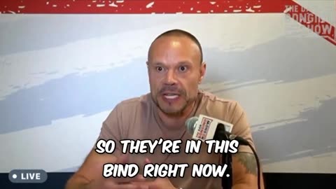 ☆J13☆ Dan Bongino Reports Shooter Wanted Mass Causalalties - Theory