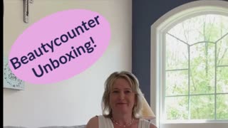 KTKK Beautycounter Unboxing: Acne spot treatment, Safer Mascara and More