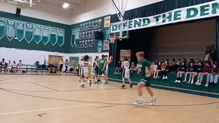 ACS MIDDLE SCHOOL BASKETBALL FEB 16,2024