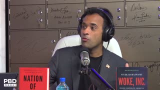 “She Thinks its Her Money” - Vivek DESTROYS the RNC Chairman