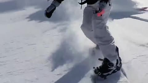 do you like outdoor skiing