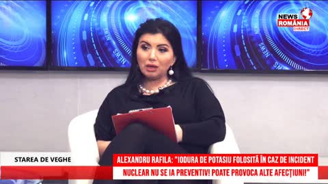 Starea de veghe (News România; 04.03.2022)