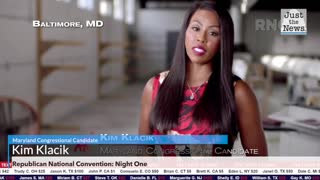 Republican National Convention, Kim Klacik Full Remarks