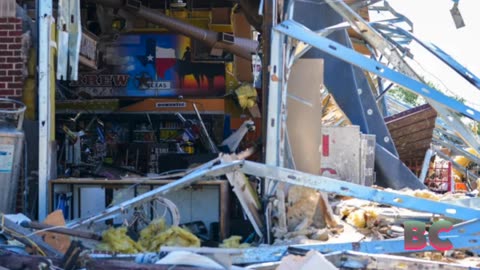 At least 21 dead, dozens injured, as tornadoes leave trail of destruction across the South