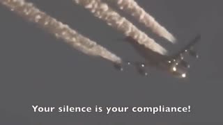 what you need to know, the chemtrail cover up