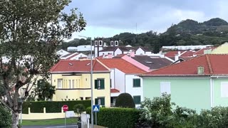 Livramento / Ponta Delgada Walking Tour, Sao Miguel Azores Portugal - 20.11.2023 #livramento