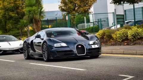 World's Most Expensive Car: Even Millionaires Can't Afford It
