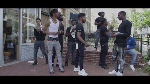 Migo Lee - Alarm (Official Music Video) | Directed By @KelWitDaCam