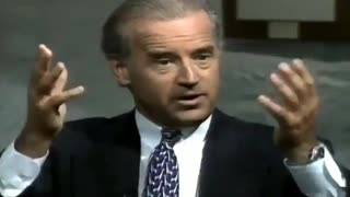 Joe Biden's Controversial Remarks on Haiti in 1994