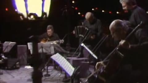 Astor Piazzolla - BBC Program = Live 1989