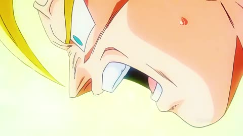 Ascension x Goku Transcendent - Dragon Ball Hardstyle「AMV」