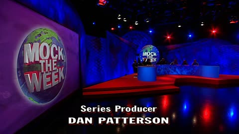 Mock The Week Season 5 Episode 1 of 12