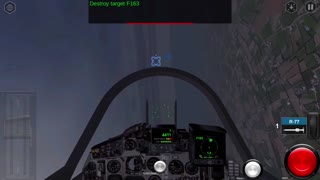 Air Fighters for Android part 6 Mig29K