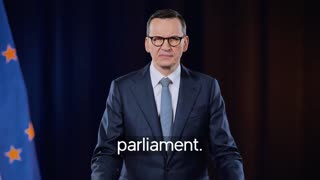 Former PM of Poland 🇵🇱 (Check Description)