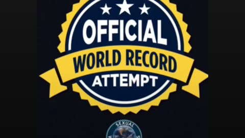 Sexual World Records The Guinness of Todays Adult Industry