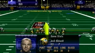 NFL Fever 2002