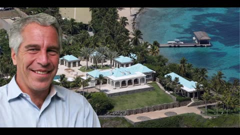 Jeffrey Epstein Show Episode 3 With Special Guests Stephen Hawking and J Edgar Hoover