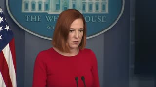 Psaki is asked if anything is being done to get teachers and students back into school in Chicago