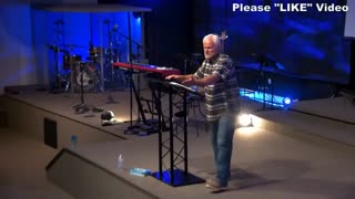 ✝️ City Quake Michigan - Dan Mohler