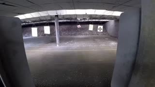 Range Shooting