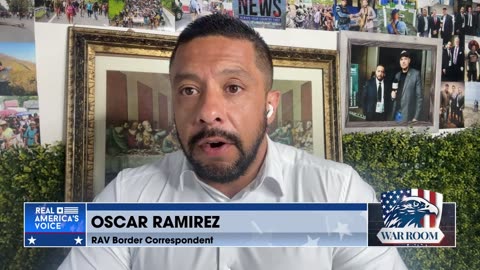 Ramirez: New Mexican President Promises To Follow Failed Predecessors Strategies To Address Cartels