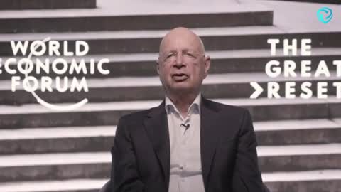 Cyber Polygon 2021 - Klaus Schwab's Welcoming Remarks