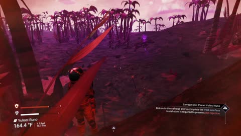 No Man's Sky: Speed Run to the Center of the Galaxy (continued)