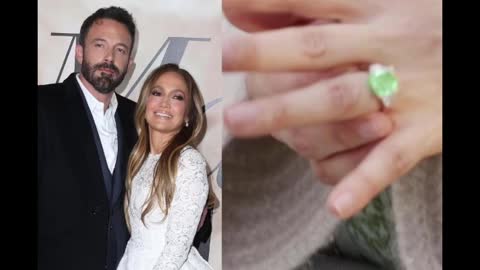 93% of 4th marriages end within 5 years. JLO seeks 4th marriage with Ben Affleck (engaged). - WD20