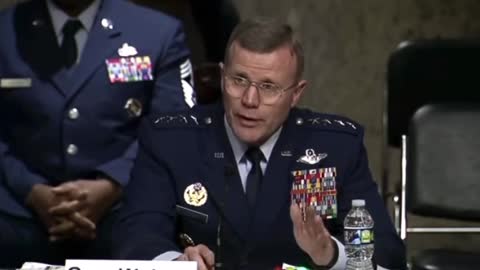 Commander of US military in Europe CONTRADICTS Biden says US is NOT training Ukrainians In Poland
