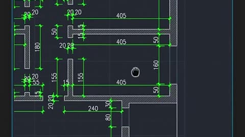 AutoCAD (YQarch Plugin)