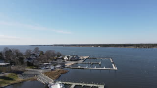 43 Open Houses Today !! On Both Sides of the Chesapeake Bay Sat 2/13