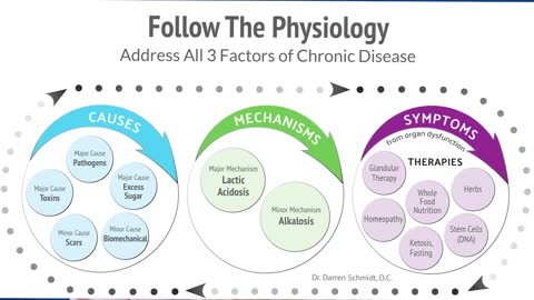 419 Understand Lactic Acidosis