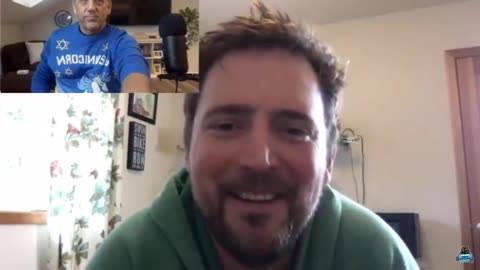 Dave Weiss and Owen Discuss Corona Virus and What It Means For The Future – Owen Benjamin Clip