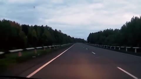 Dashcam Crashes Idiots On Road