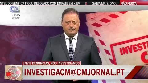 TODOS devem ver isto! Reportagem a desmascarar a Vacina!!