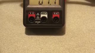 EPU perfection 630vdc dumping max power setting