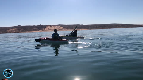 ALWAYS TO KEEP - Memories of Sand Hollow State Park - Original song and video by My-Fi Saloon